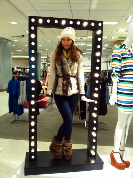 №13, Anka Blanca №13, Anka Blanca