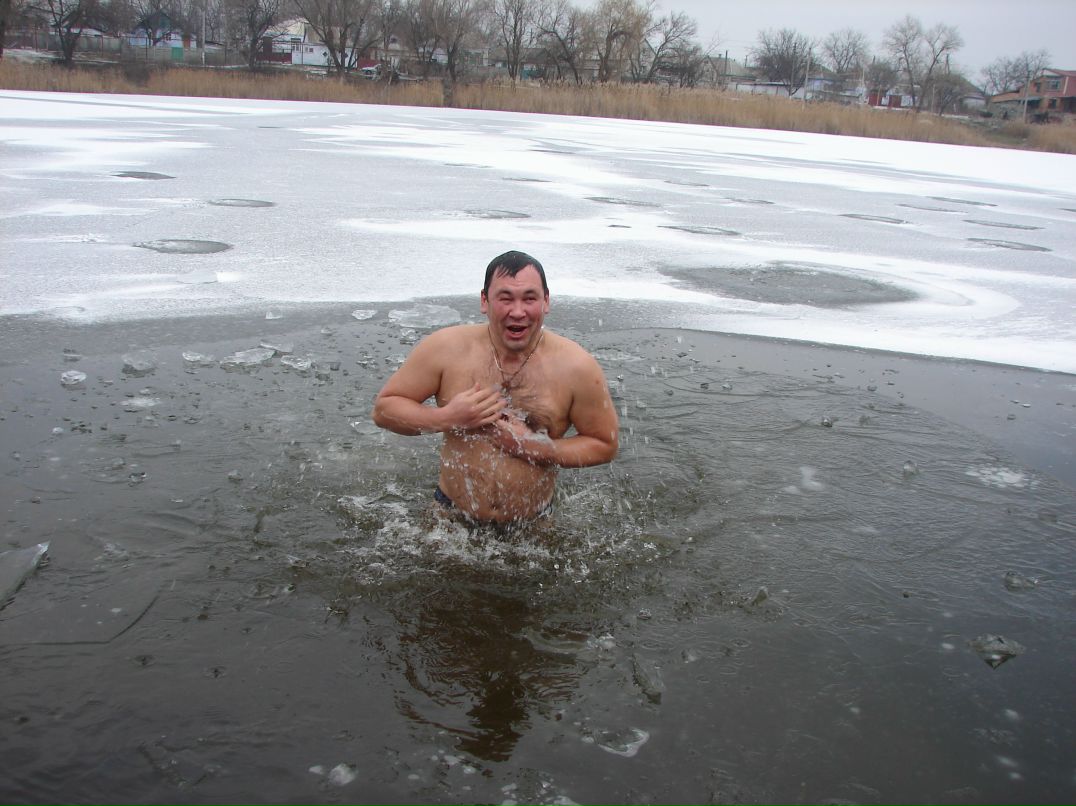 Владимир Безклобюк | Днепр (Днепропетровск)