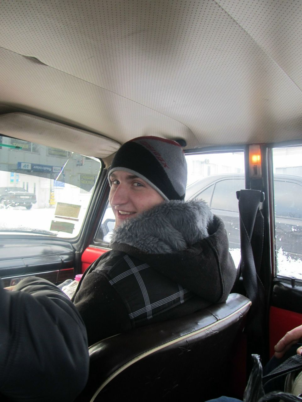 Игорь Кашуба | Днепр (Днепропетровск)