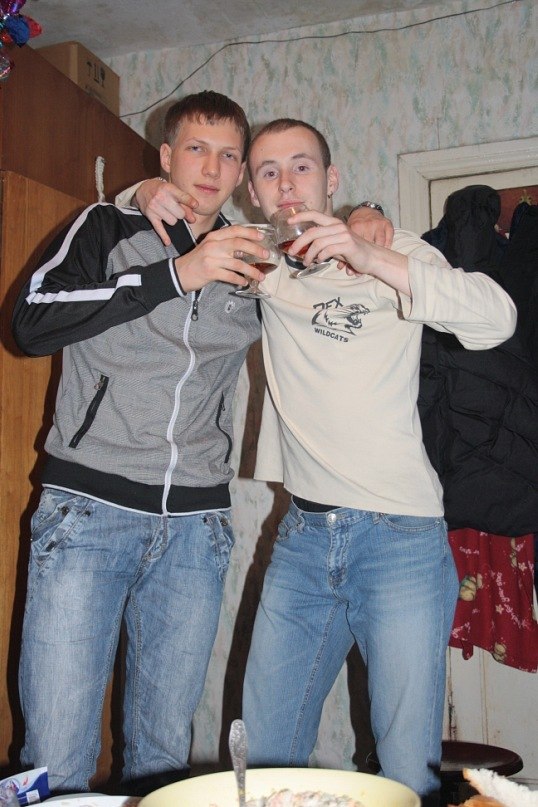 Константин Агеев 