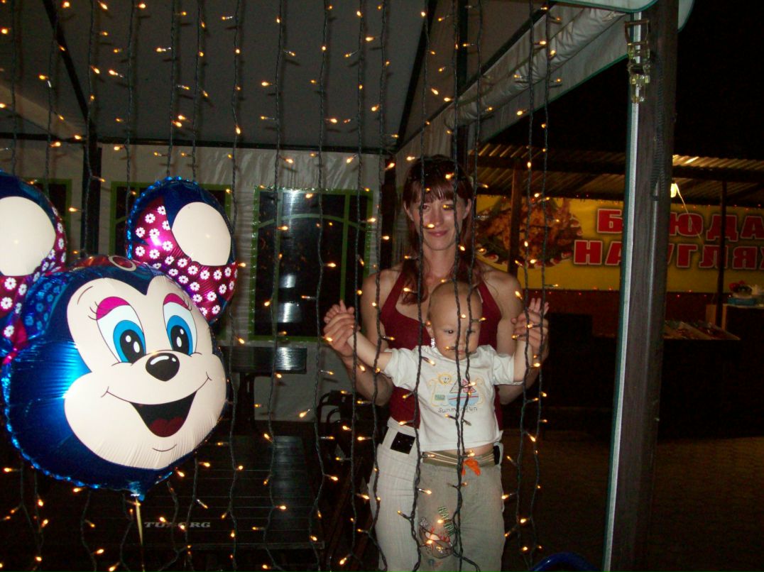 Маргарита Никитина | Уфа