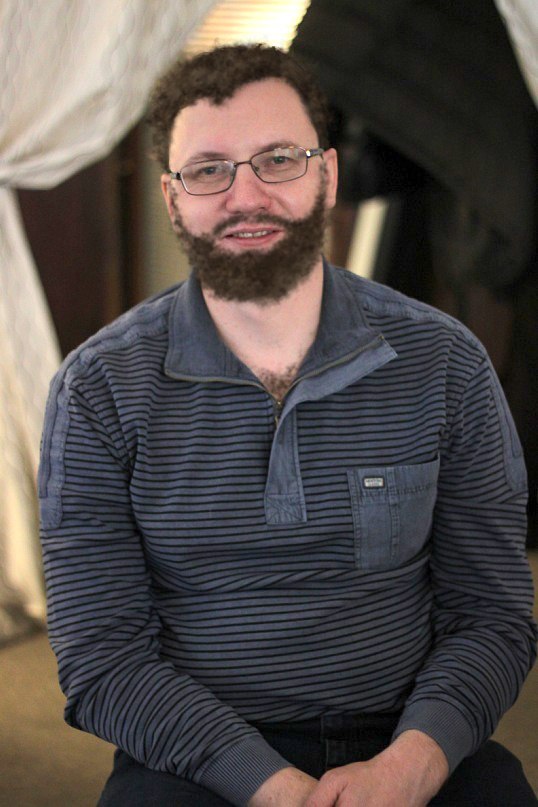 Станислав Субочев | Владимир