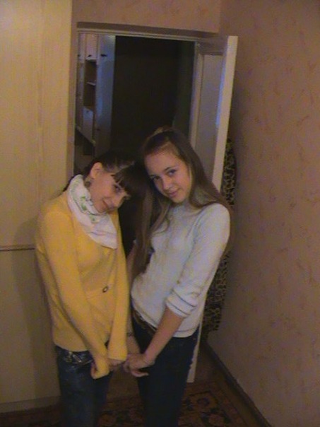 №19, Наташа Раньжина, Волгоград №19, Наташа Раньжина, Волгоград