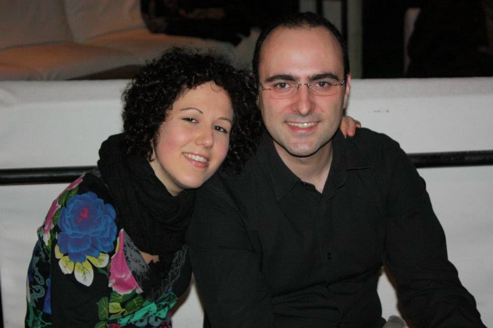 Francesca Pinto | Pordenone