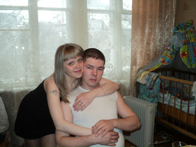 Мария Васильева | Красноярск