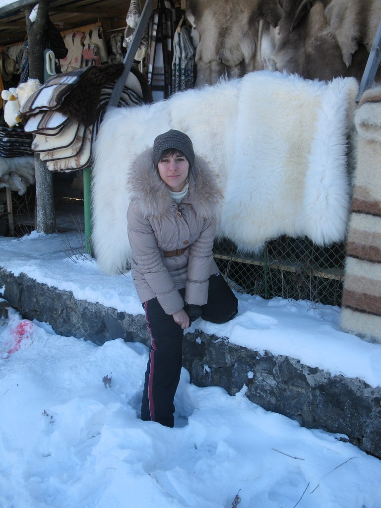 Наталья Завгородняя | 