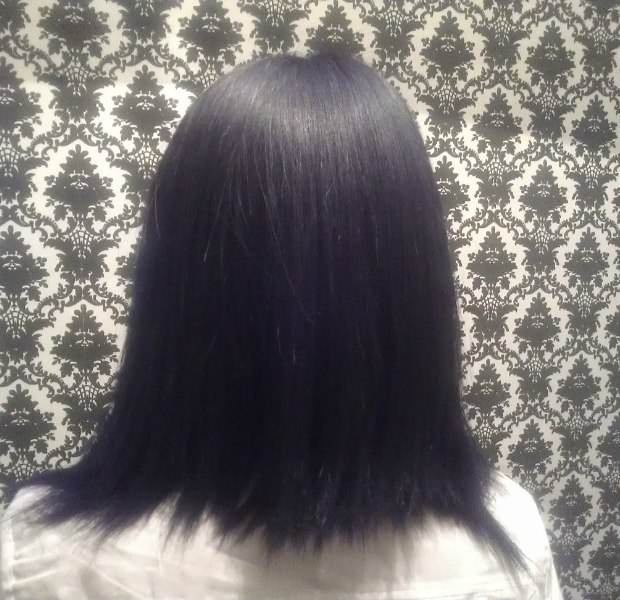 Lisa Alferova восстановление волос кератином | Санкт-Петербург