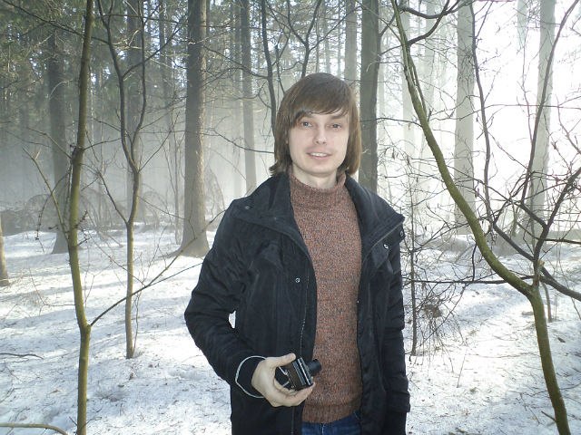 Сергей Гальцев | 