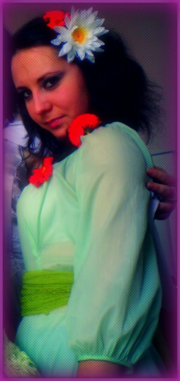 Яна Склярук <**СиНдРоМ ПрИнЦеСсЫ**> | Киев