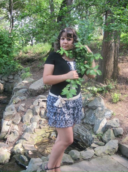 №87, Елена Шпак, 36 лет, Симферополь №87, Елена Шпак, 36 лет, Симферополь