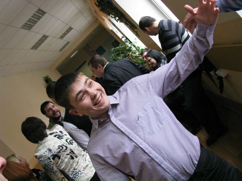 Александр Мостепанов | Воронеж