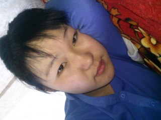 Алгермаа Сегбе ****МИЛИ**** | Кемерово