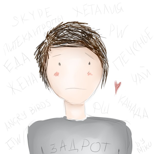 Катя Дашевец | Киев