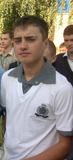 №107, Антон Денисов, Ефремов №107, Антон Денисов, Ефремов