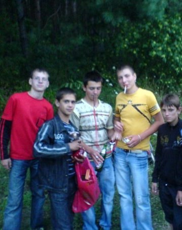 Владислав Кулиш | Светловодск