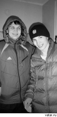 Роман Сергеев | Набережные Челны