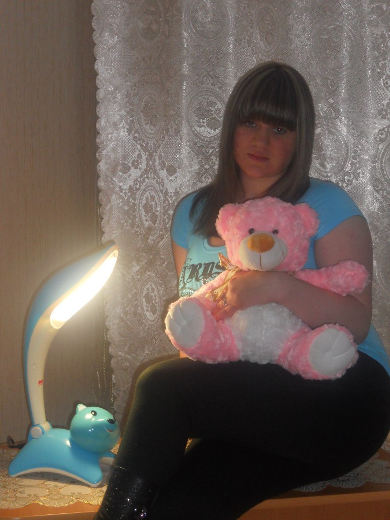 Екатерина Карабутова | Северск