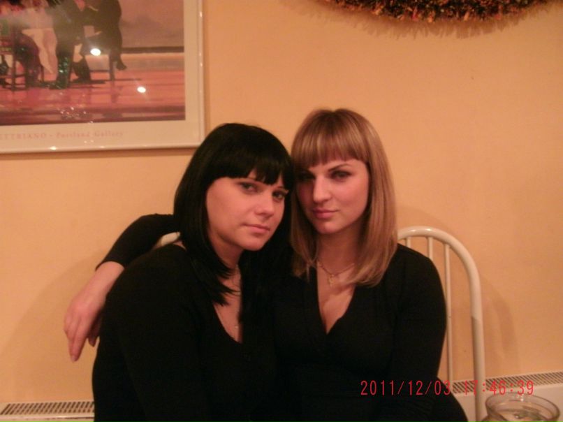 Настя Мотовель | Гатчина