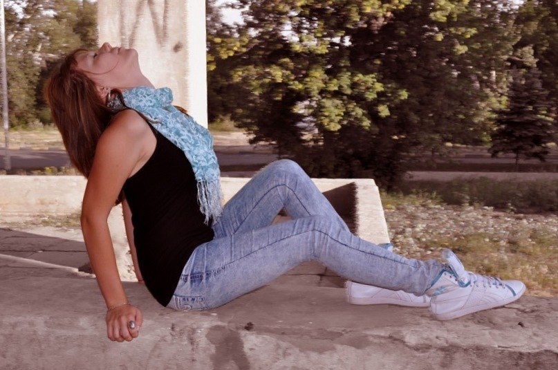 Надежда Горбачева | Нижний Новгород