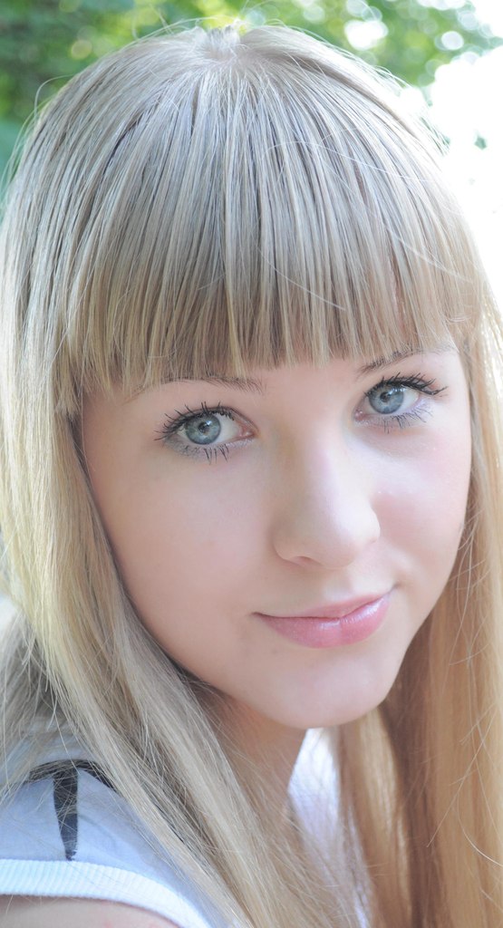 Victoria Yanchenko | Смоленск