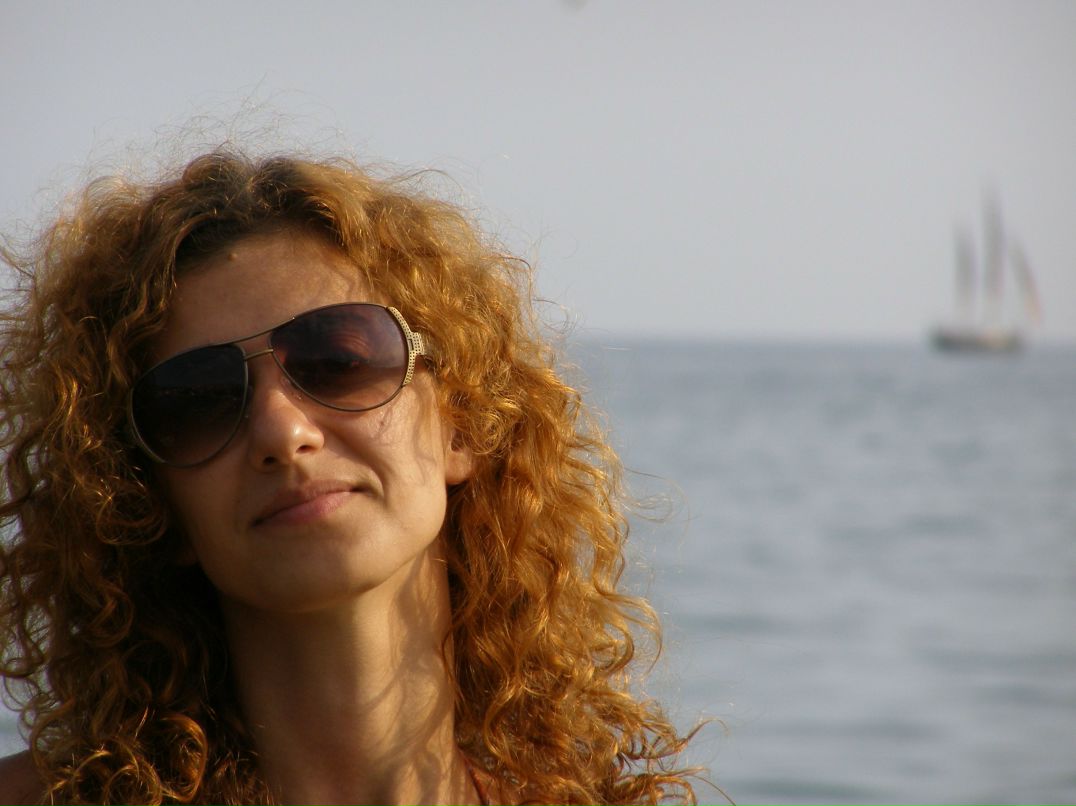 Анна Кирова | Челябинск