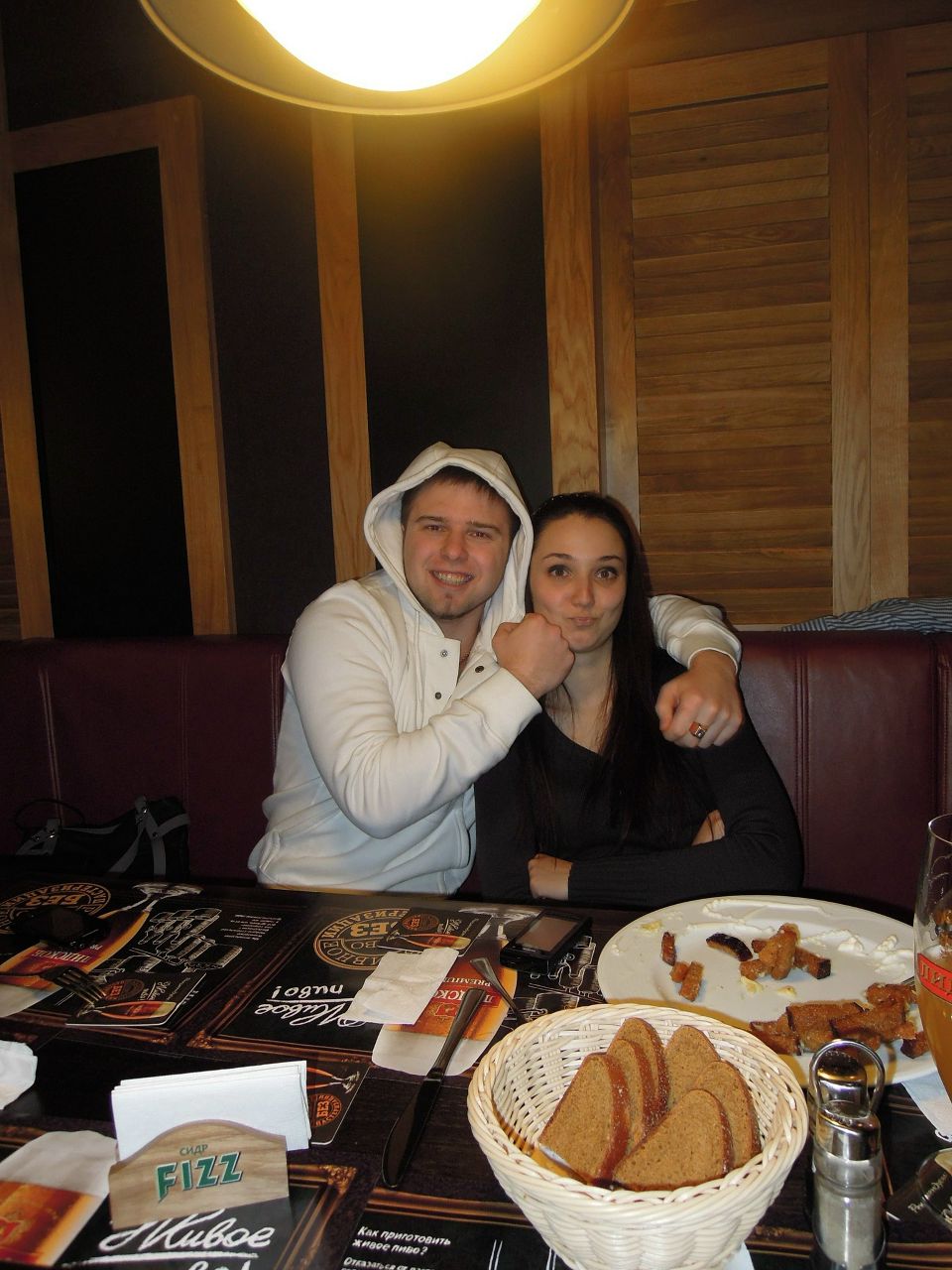 Анастасия Борисова | Лида