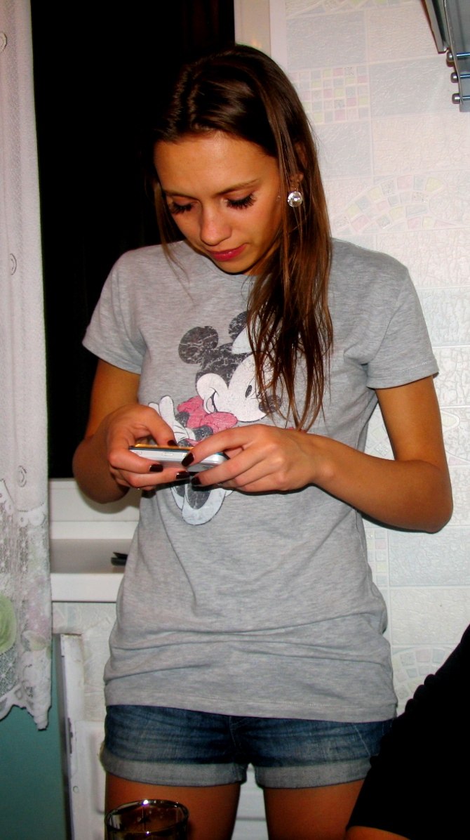 Леся Скарина | Москва