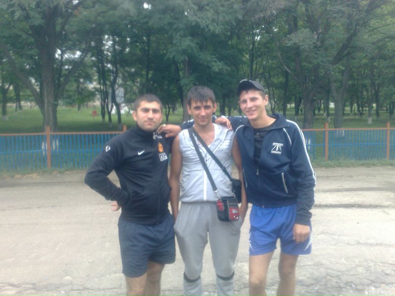 Сергей Тарасенко | Харьков