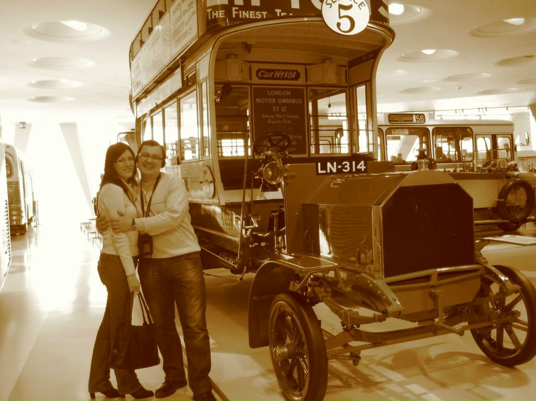 Людмила Гончарова | Москва