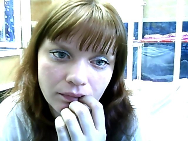 Алёна Баринова | Новосибирск