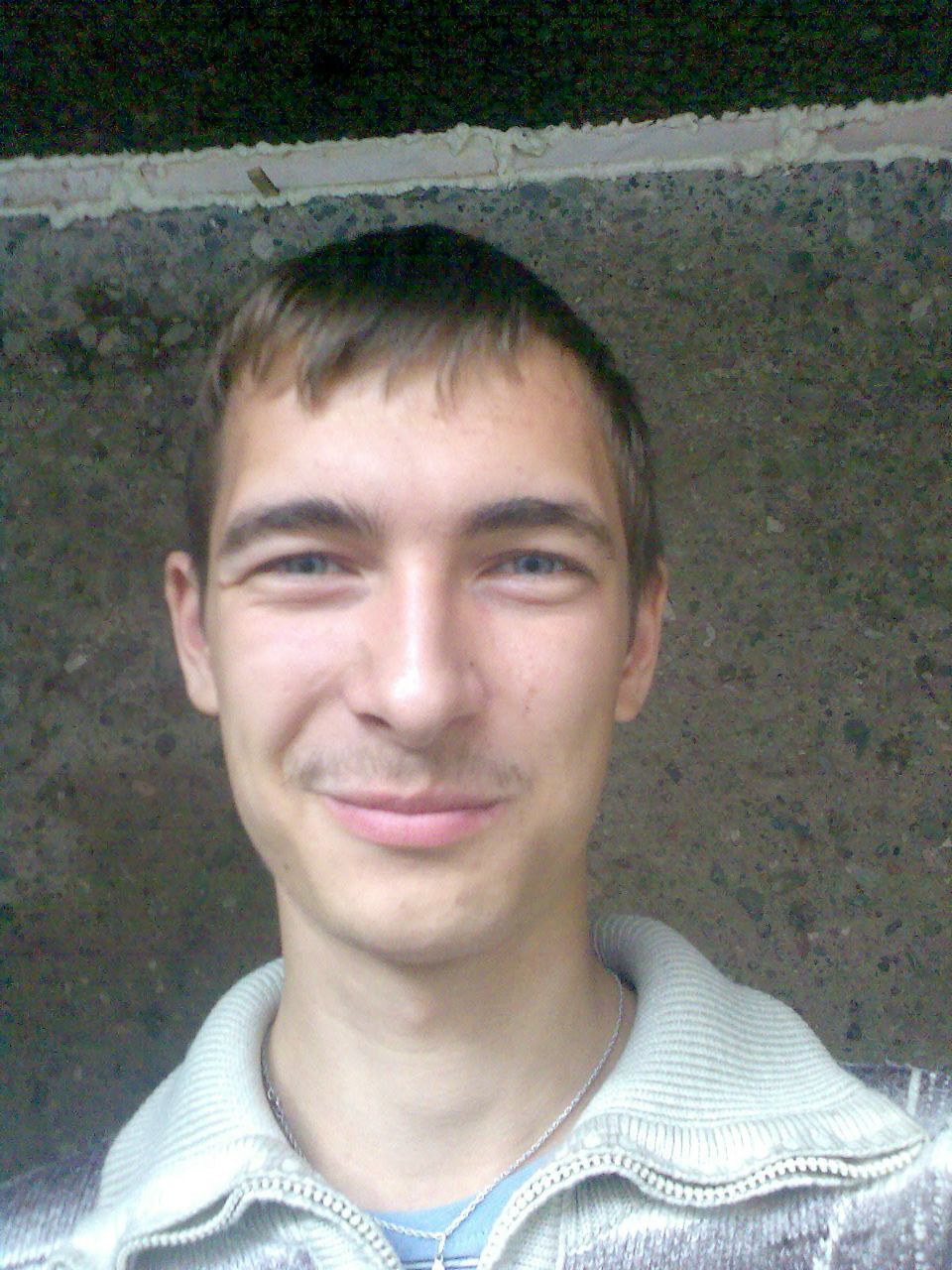 Серёга Качайкин | Саяногорск