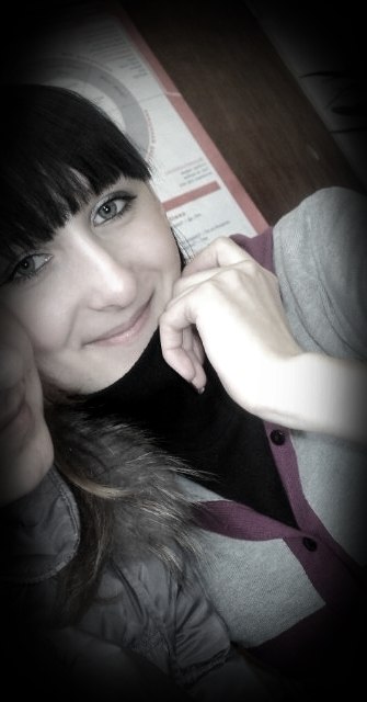 Алёна Горева | Нижний Новгород