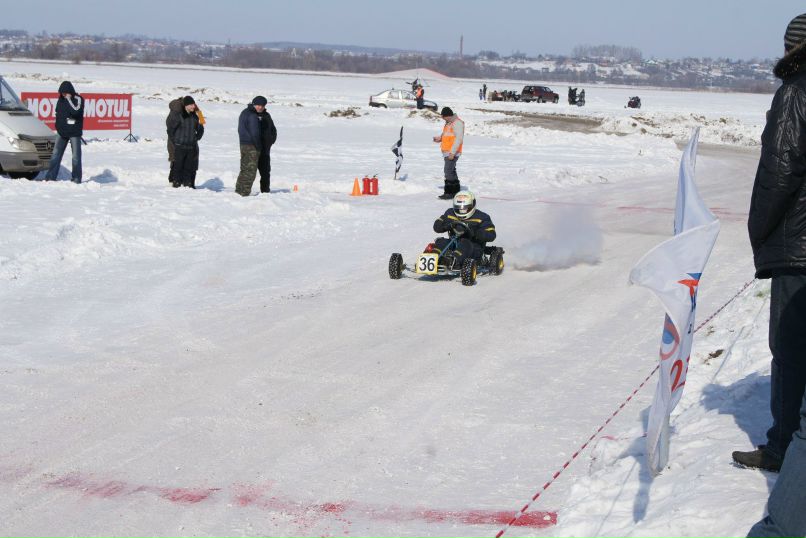 Александр Жарко PASSIK | Тула