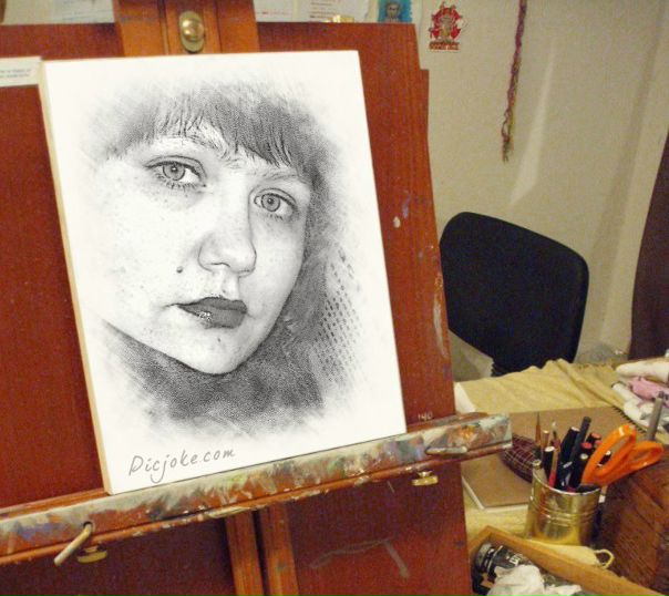 №9, Ольга Усольцева №9, Ольга Усольцева