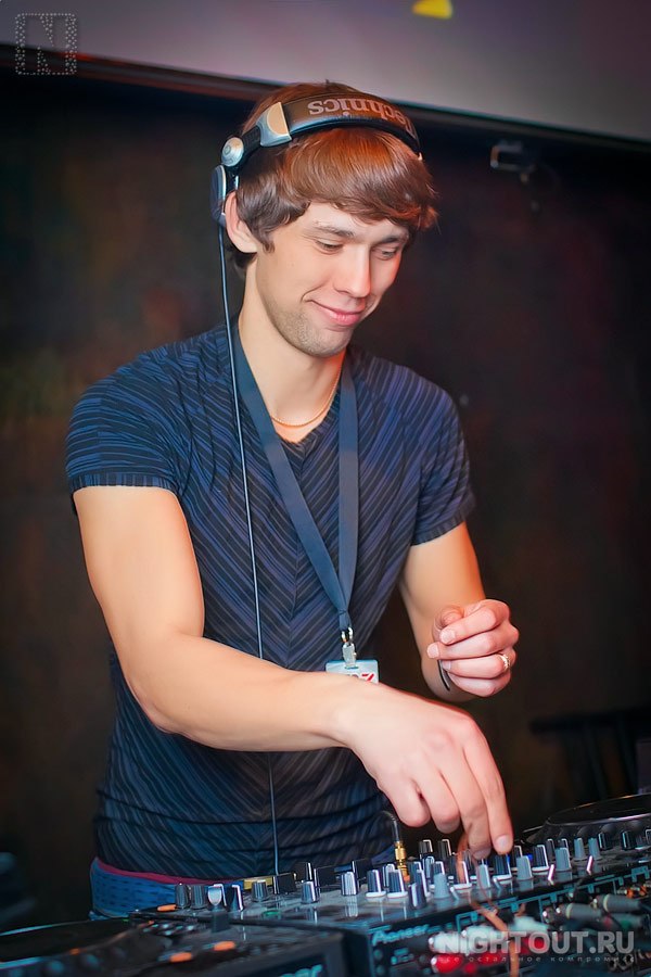 Макс Калачёв 