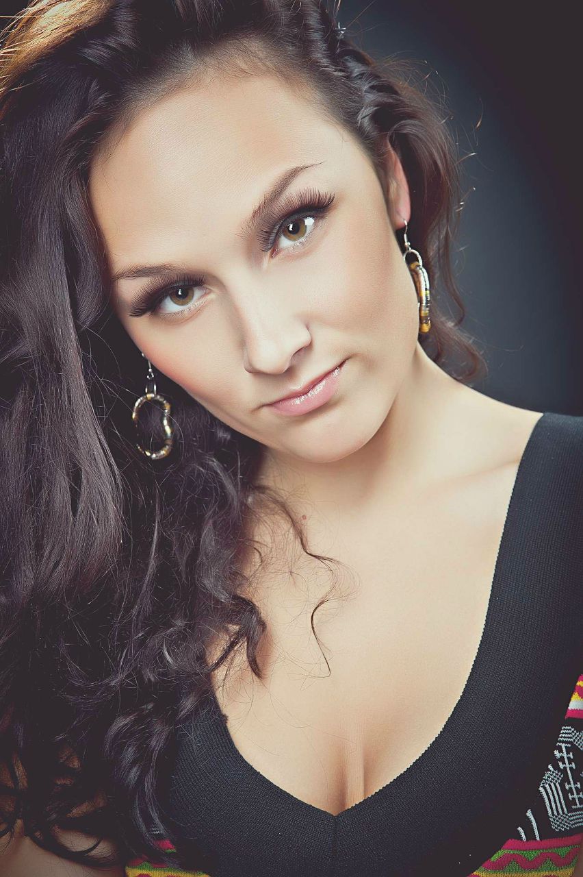 Татьяна Григорьева | Москва