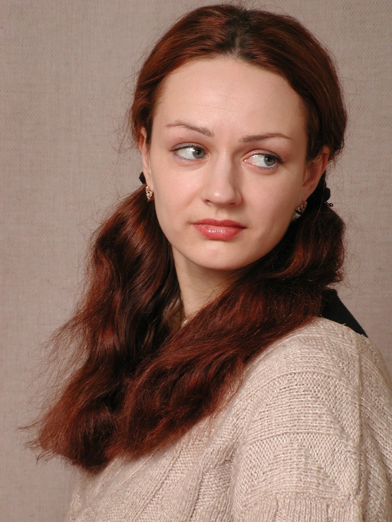 Светлана Строгова | Санкт-Петербург