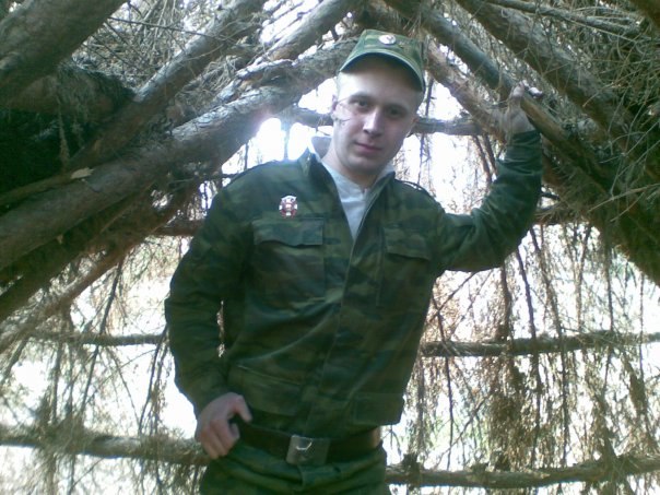 Александр Назаров | Подольск