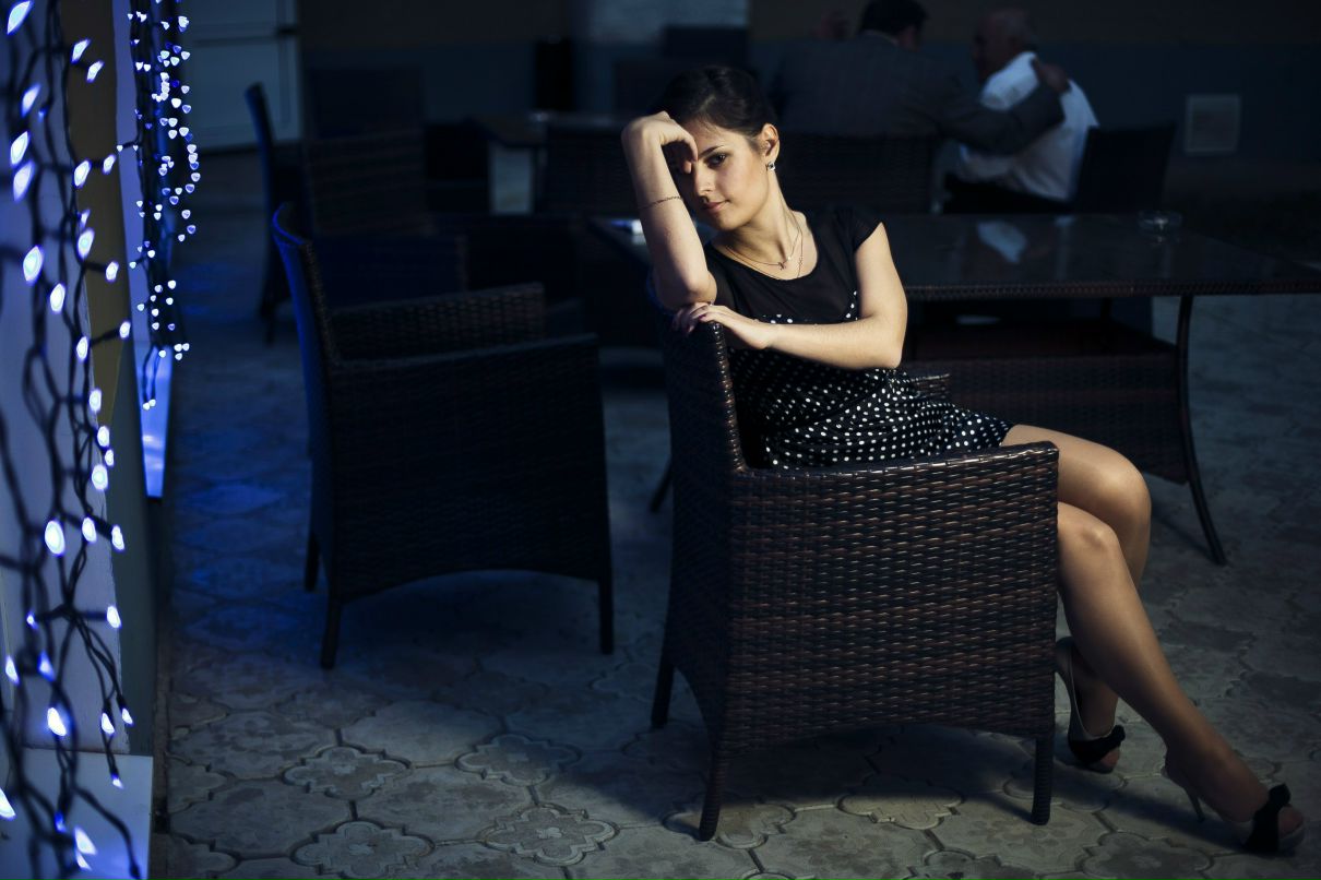 Даша Сугак | Оренбург