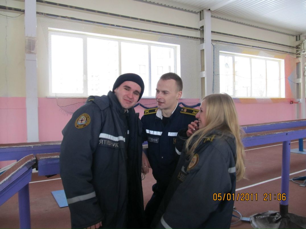 Руслан Самчук | Луцк