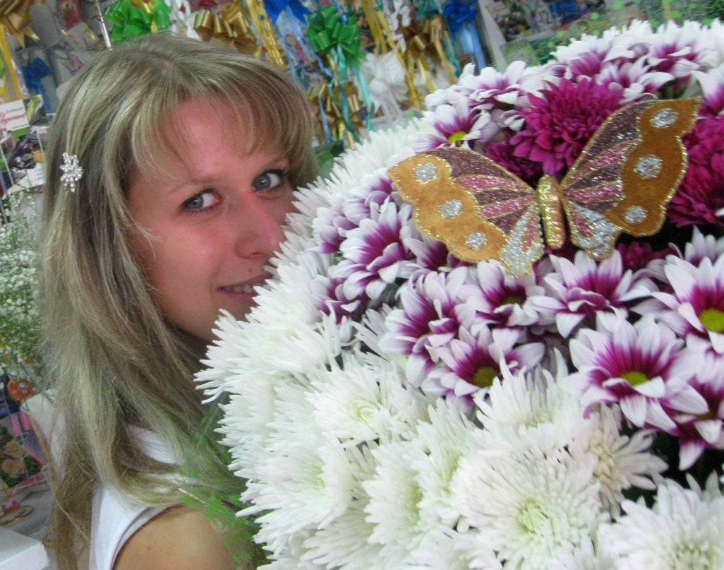 Юльчик Оксененко | Константиновка