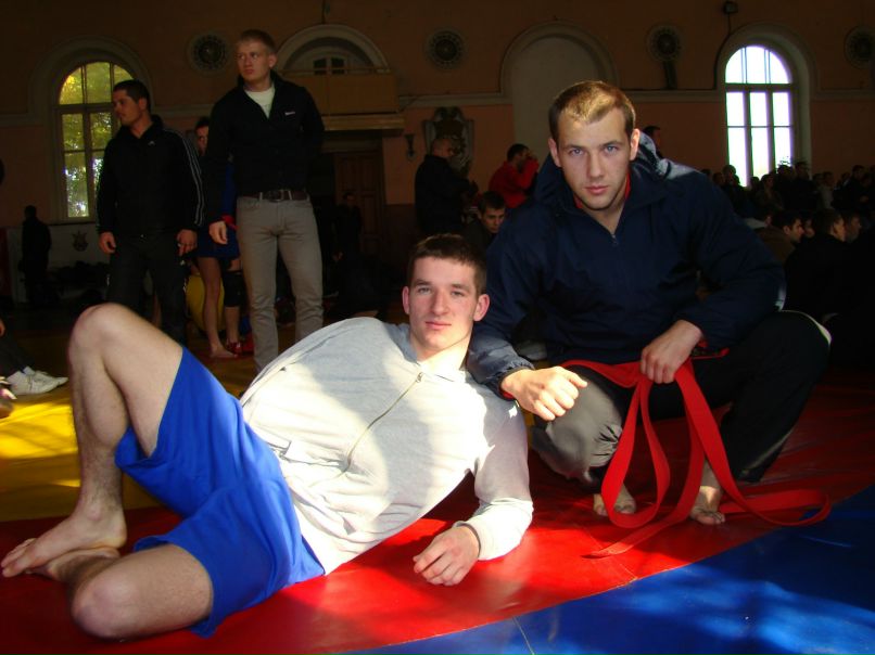 Женя Пинчук | Киев