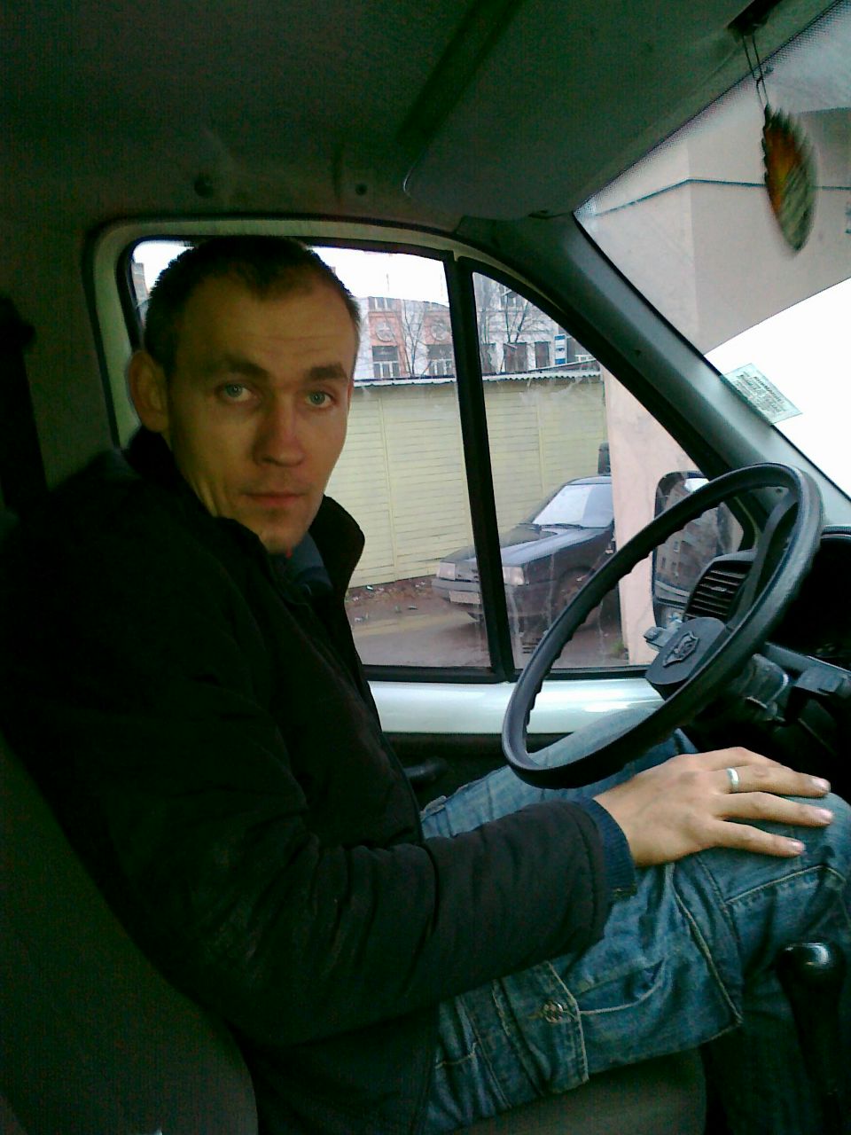 Андрей Скориков | Ярославль