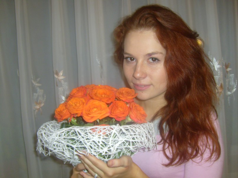 Танюша Кузнецова | Елабуга