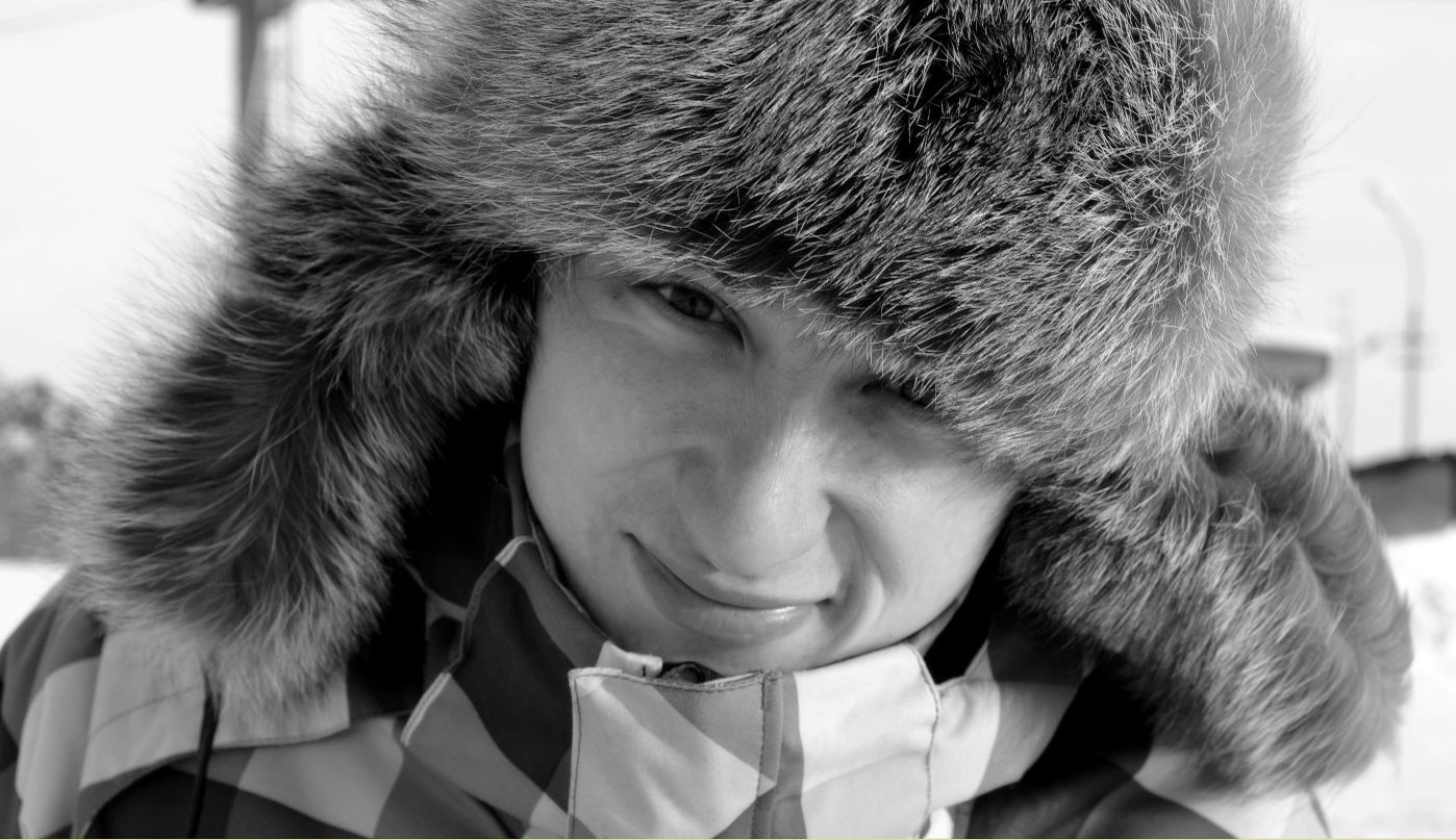 Андрей Буковский | Братск