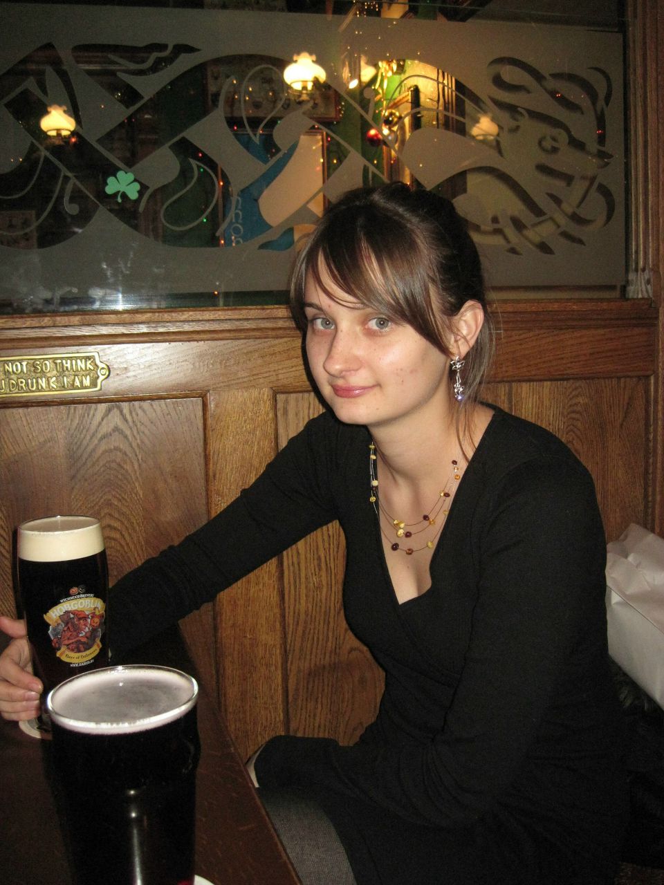 Наталья Боженко | Санкт-Петербург