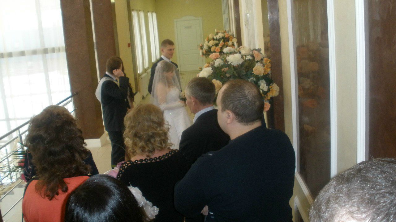 Елизавета Глушко | Санкт-Петербург