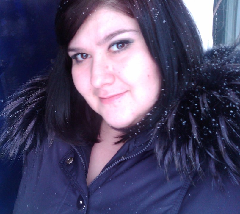 Оксана Зварич | Когалым