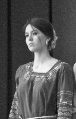 №120, Ярина Чорногуз, Киев №120, Ярина Чорногуз, Киев