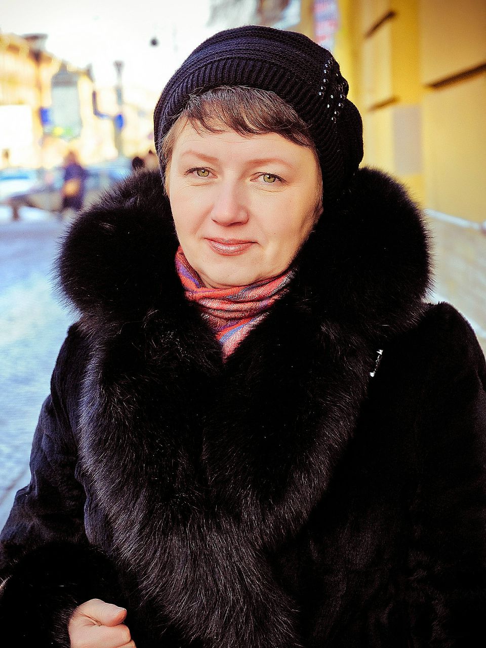 Элеонора Лякина | Гатчина